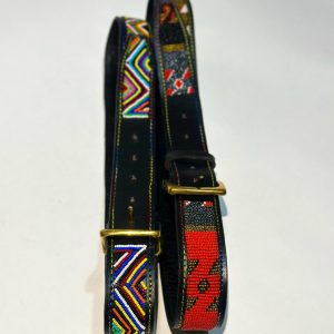 Printed Ottoman Upholster Foam Pouffes