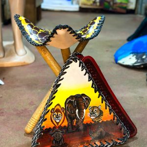 Latest Aristide Petrilli Decorative Object