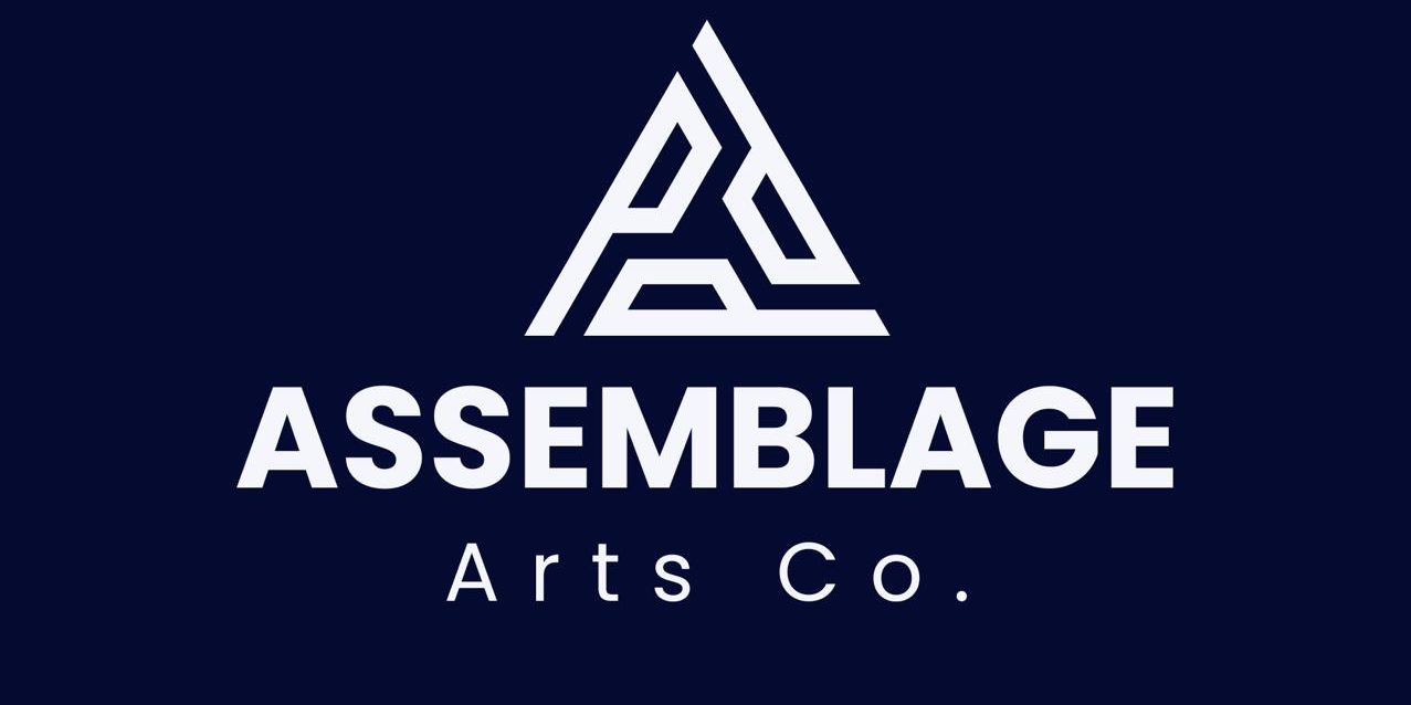 assemblage art gallery